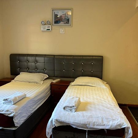 Cape Hope Inn Città del Capo Esterno foto