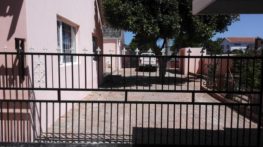 Cape Hope Inn Città del Capo Esterno foto