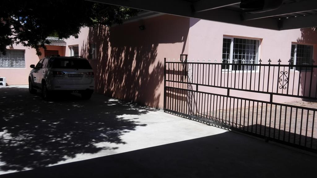 Cape Hope Inn Città del Capo Esterno foto